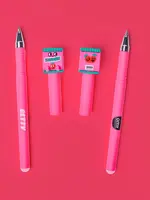 OMY Pen buddy Betty (Roze inkt) - OMY