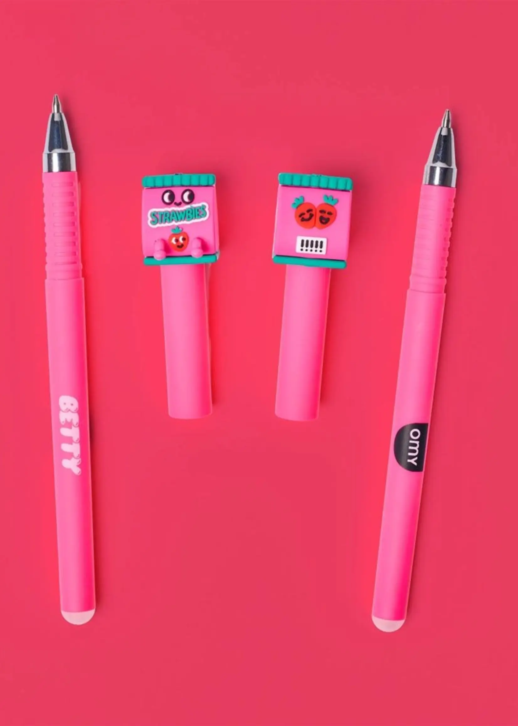 OMY Pen buddy Leon - OMY