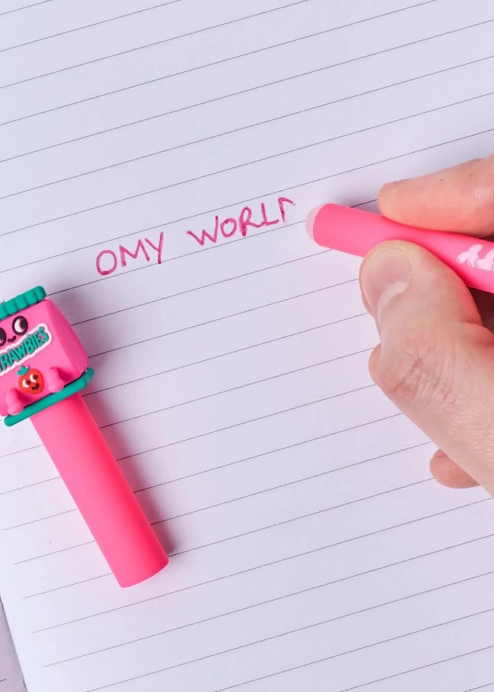 OMY Pen buddy Leon - OMY