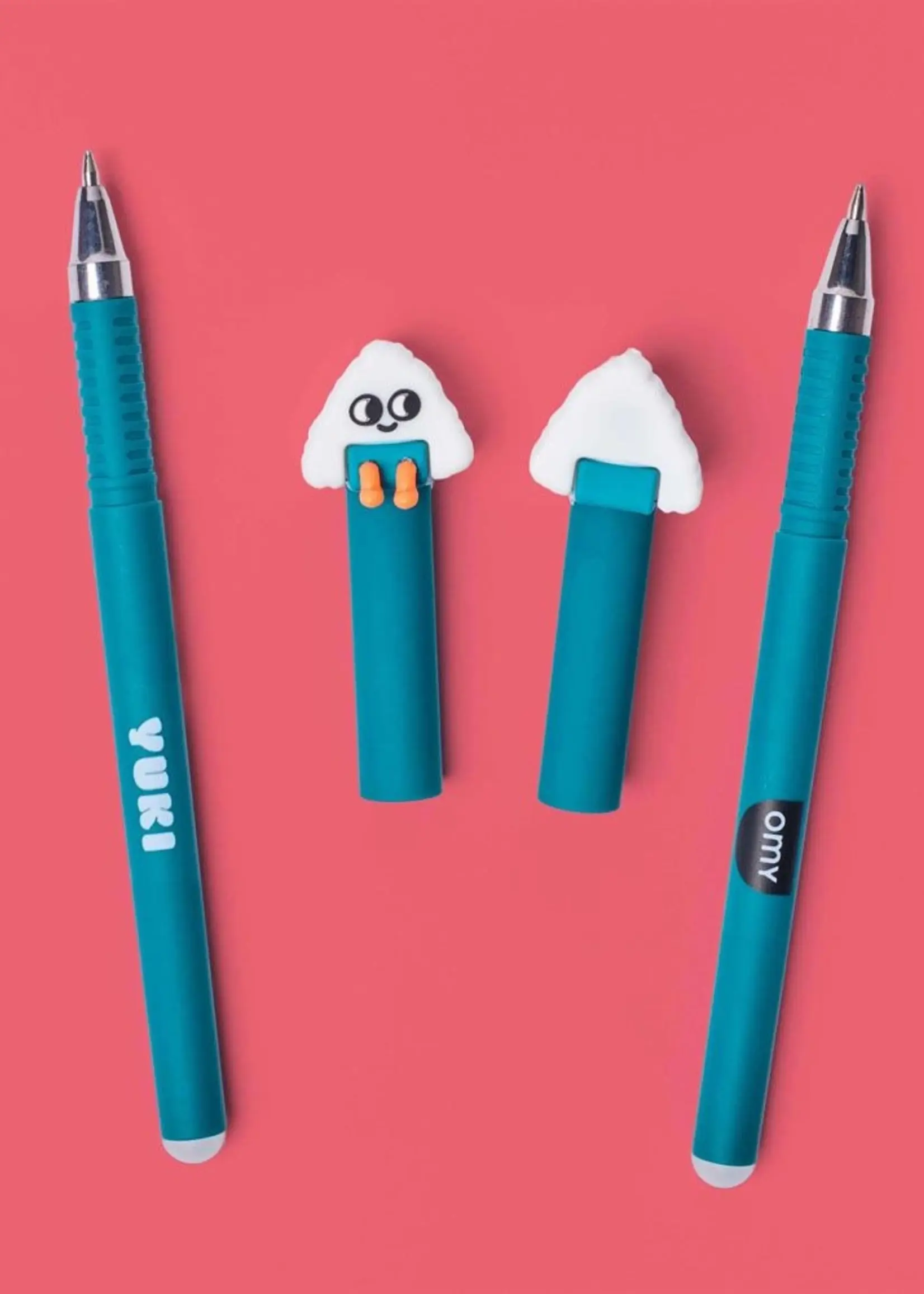 OMY Pen buddy Yuki - OMY
