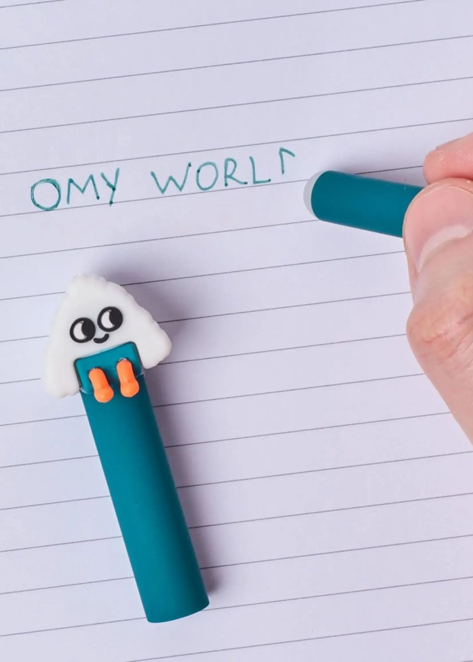 OMY Pen buddy Yuki - OMY