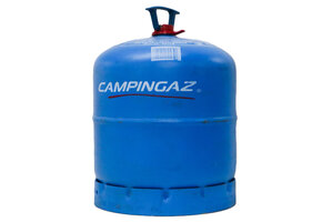 Campingaz 907 (2,75kg) gasfles - gevuld