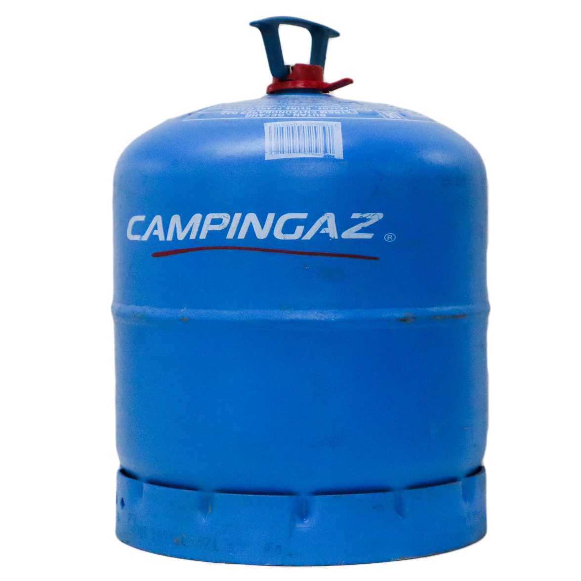 Campingaz 907 (2,75kg) gasfles - gevuld Campingaz 907 (2,75kg) gasfles - gevuld