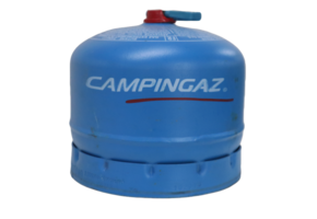 Campingaz 904 (1,8kg) gasfles - gevuld