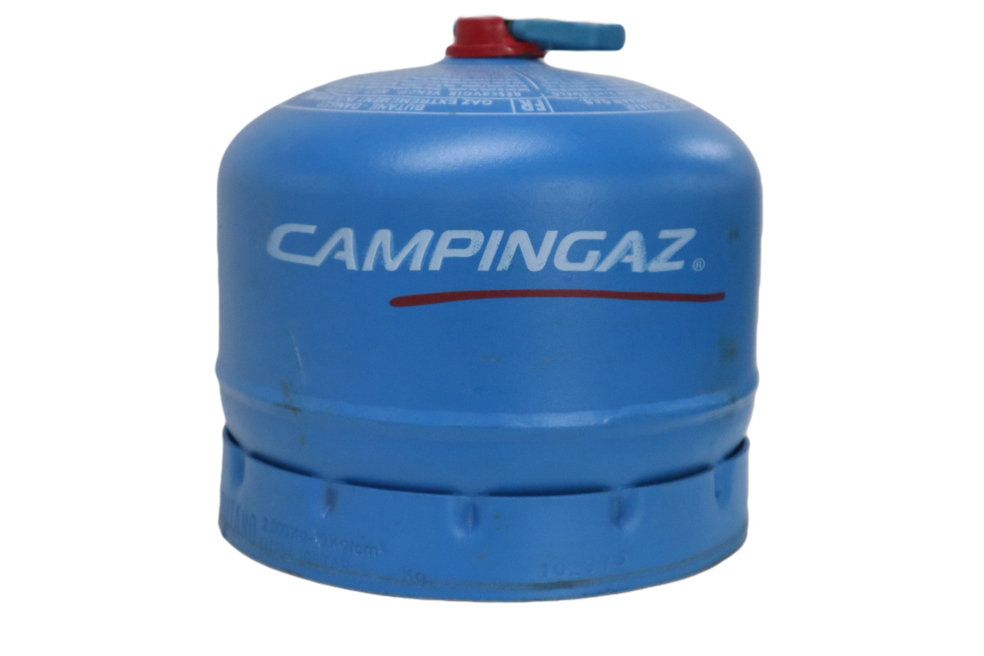 Campingaz 904 (1,8kg) gasfles - gevuld