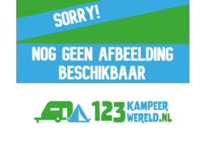 Vechline Airco Afdekkap Boven Wit 2500/3500