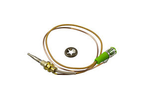 Dometic Smev Thermokoppel Plug 25cm + Ring