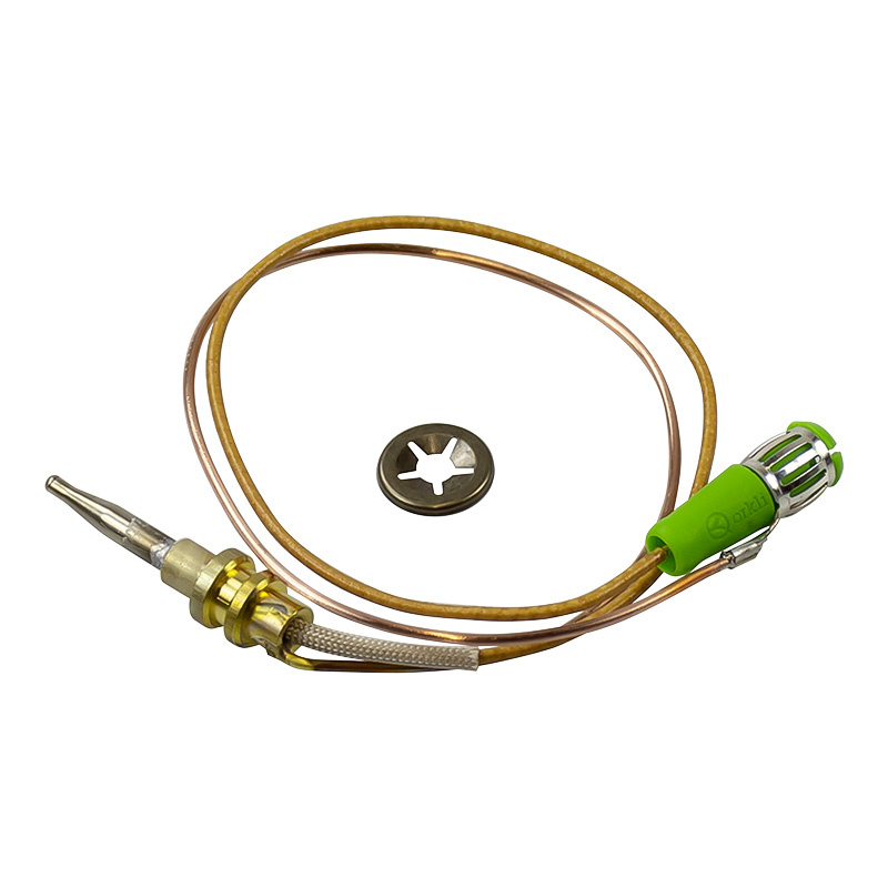 Dometic Smev Thermokoppel Plug 25cm + Ring Dometic Smev Thermokoppel Plug 25cm + Ring
