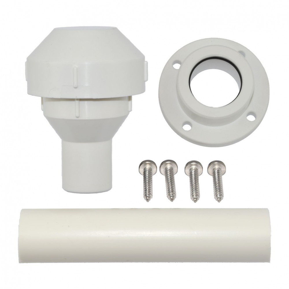 SOG dakdoorvoer compleet SOG dakdoorvoer compleet