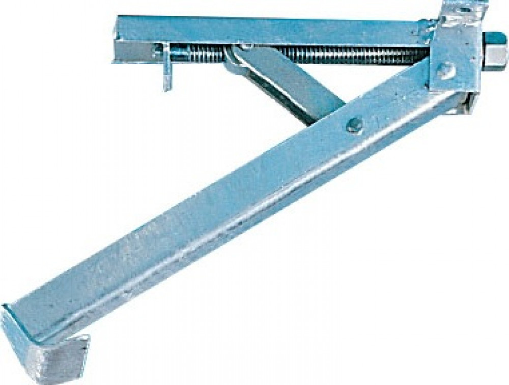 MF Uitdraaisteun Vouwwagen 700 330mm MF Uitdraaisteun Vouwwagen 700 330mm