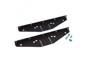 Lifttafelpoot HTA Tafelbladdrager Bruin