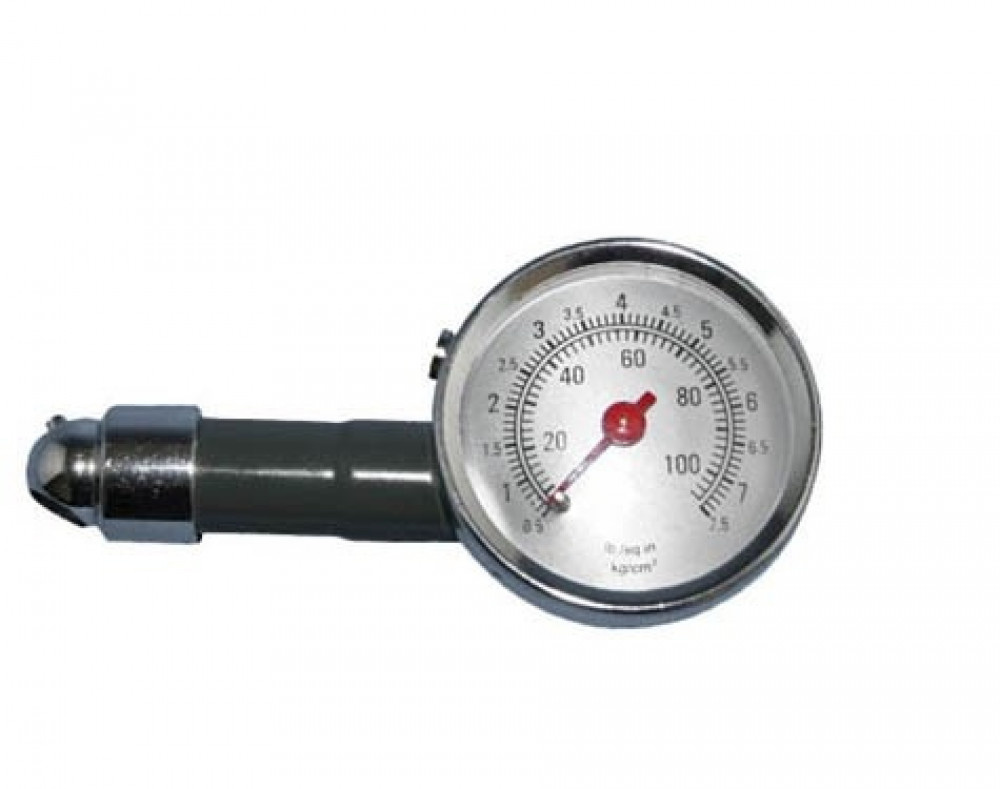 Bandenspanningsmeter