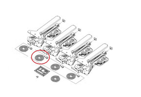 AL-KO Verbindingskabel nr.2 ECN