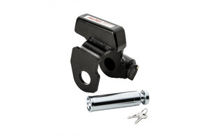 AL-KO Safety Koppelingsslot Premium AK 160 rond 35cm