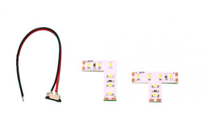 Frilight Aansluitkabel voor LED-tape S6