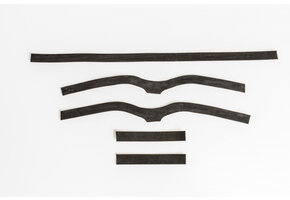 Emuk Schuimrubber Merkspecifieke Opzetspiegel