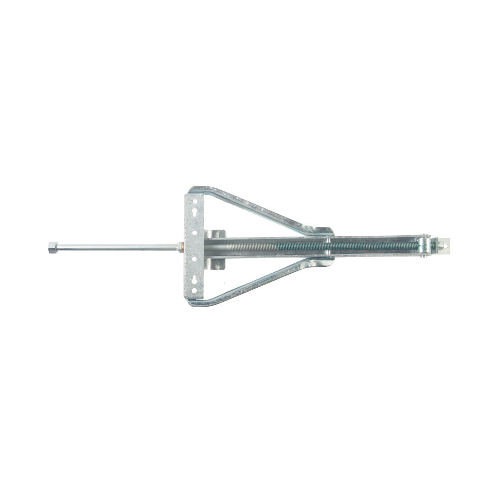 Trigano Uitdraaisteun Verlengd oa. Caravelair