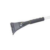 HTD Zijborstel met IJskrabber 115cm HTD Zijborstel met IJskrabber 115cm