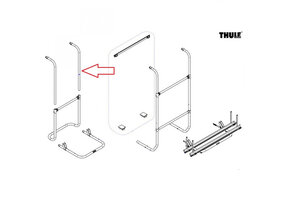 Thule Sport G2 Tour Arm