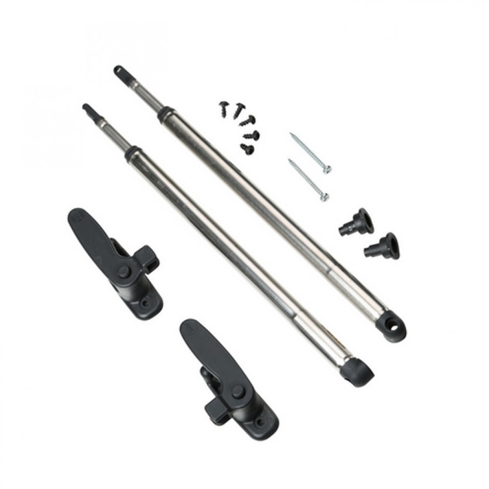 Dometic Raamuitzetter Traploos 550 Dometic Raamuitzetter Traploos 550