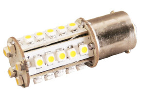 Lamp LED BA15S 1.5W/150Lumen/30Leds