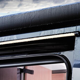 Dometic Raintec RT100 Wit Dometic Raintec RT100 Wit