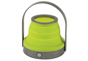 Outwell Collaps Tafellamp Amber Lime Green