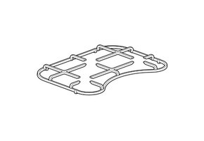 Thetford Hob 340 Komfoor Pannenrooster