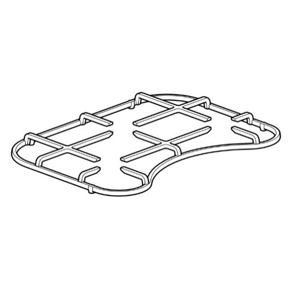 Thetford Hob 340 Komfoor Pannenrooster Thetford Hob 340 Komfoor Pannenrooster