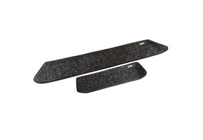 HEOSdoor Mat Bestuurder en Schuifdeur VW T5-T6