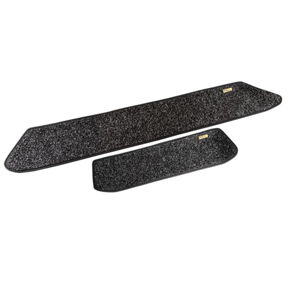 HEOSdoor Mat Bestuurder en Schuifdeur VW T5-T6