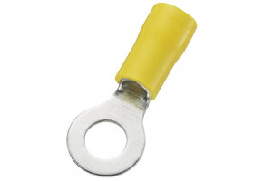 Ringkabelschoen 3.6-6.3mm 100st