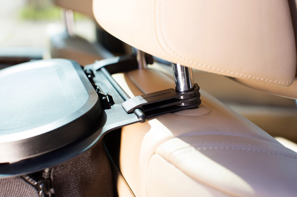 Flextrash Afvalbak L 9L Boldly Black