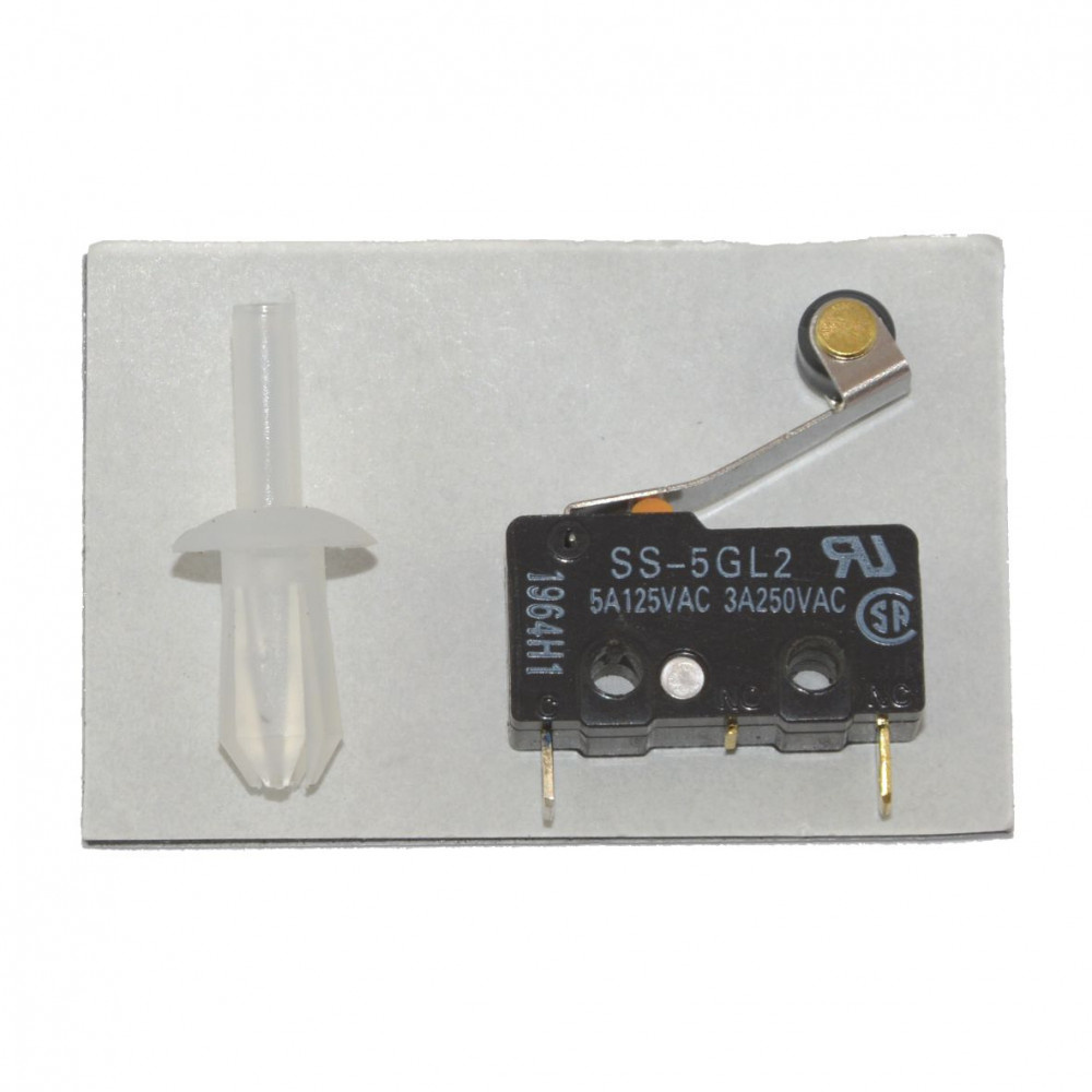 SOG microschakelaar SOG microschakelaar