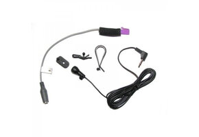 Zenec Microfoon N-ZENC-MIC