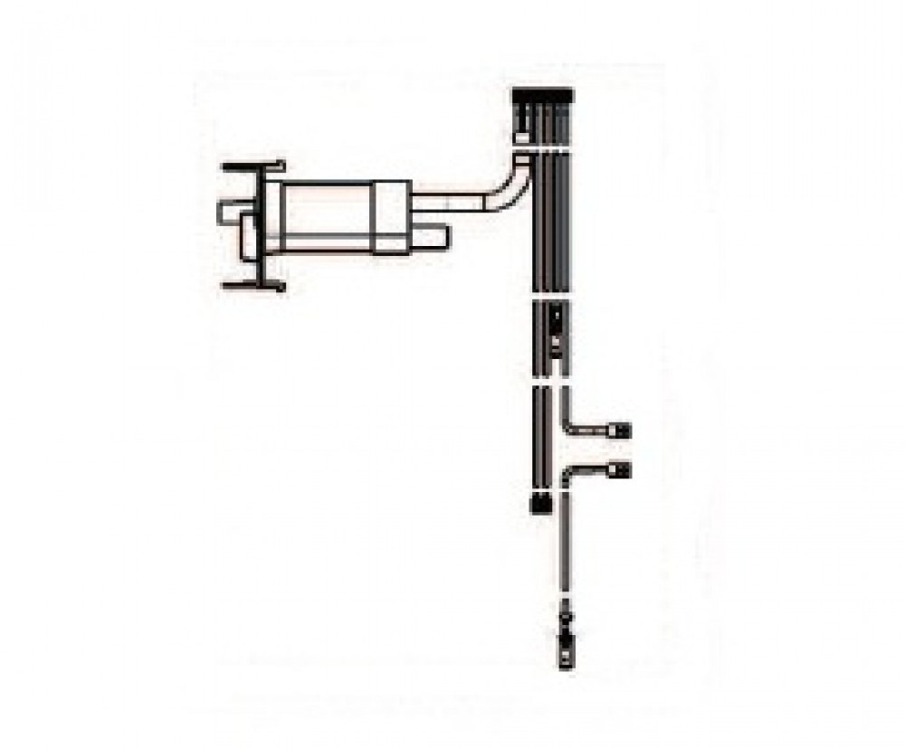 Wire harness Wire harness