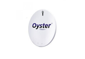 Schotelplaat Oyster Vision 85cm