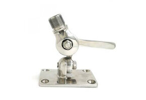 Alfa Network Marine Mount TSM-B1 RVS