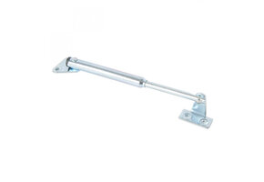 Kastklepuitzetter Metaal Verzinkt 17cm