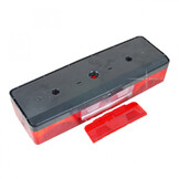 Jokon Achterlicht 496 Rem/ Knipper Opbouw Rechts Jokon Achterlicht 496 Rem/ Knipper Opbouw Rechts