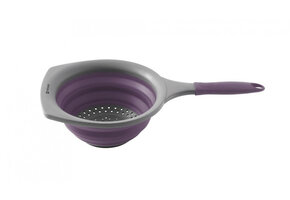 Outwell Collaps Vergiet met Handgreep Paars