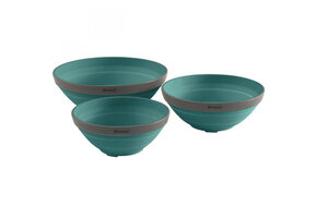 Outwell Collaps Schalenset Deep Blue