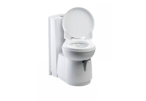 Thetford Toilet C262-CWE Kunststof