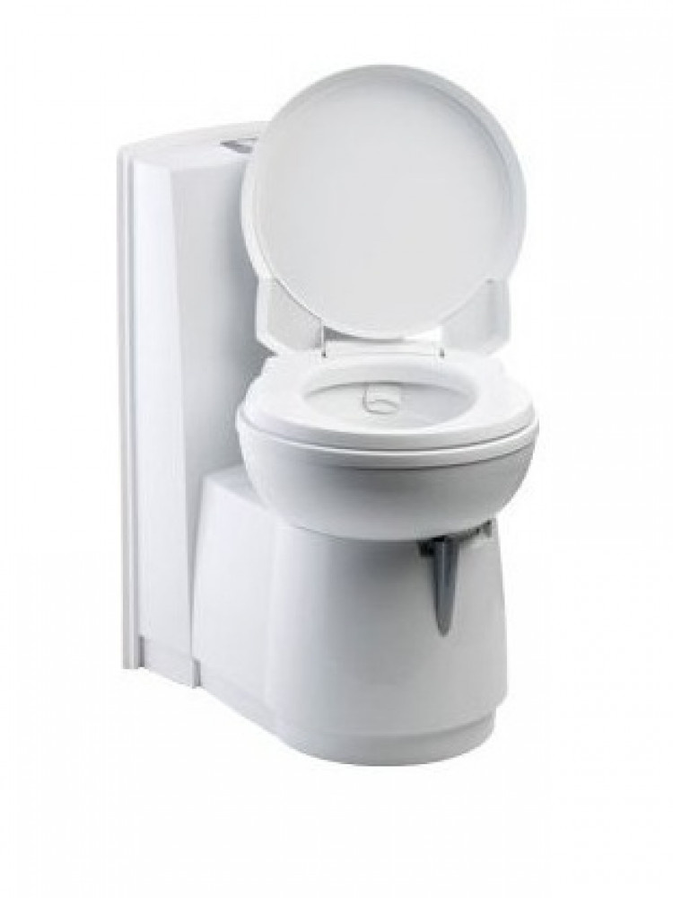 Thetford Toilet C262-CWE Kunststof Thetford Toilet C262-CWE Kunststof