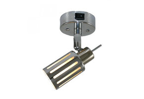 Spot Triton Led 12V 1.4W Opbouw met Schakelaar