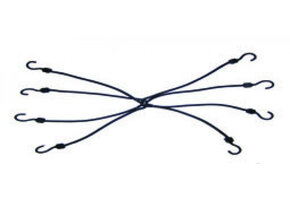 Campking Autospin 8 armen