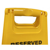 Reserveringsbord Camper Reserveringsbord Camper