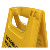 Reserveringsbord Camper Reserveringsbord Camper