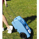 Fiamma Schoonwatertank Roll-Tank 23F Fiamma Schoonwatertank Roll-Tank 23F