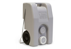 Fiamma Vuilwatertank Roll-Tank 23W